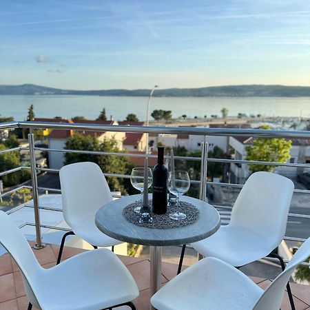 Villa Domgjoni Crikvenica Exterior photo
