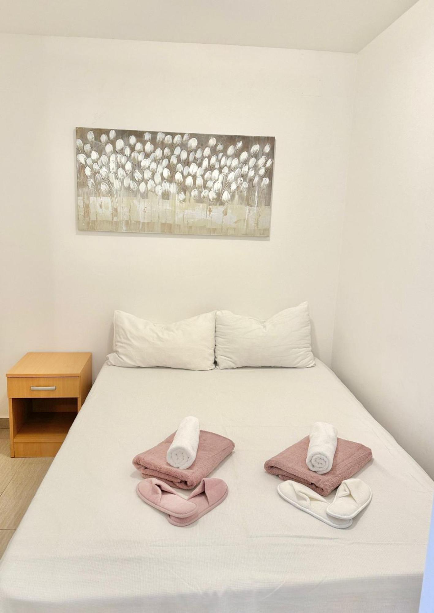 Villa Domgjoni Crikvenica Room photo