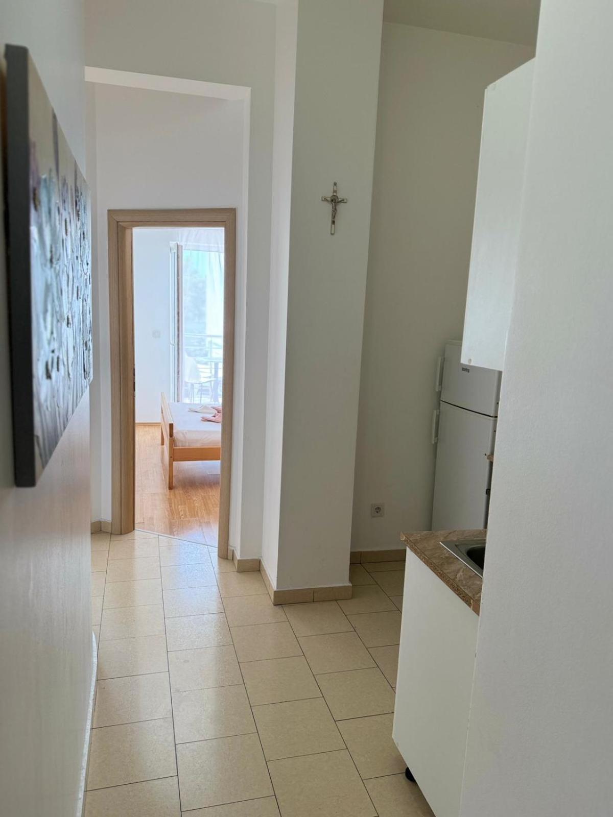 Villa Domgjoni Crikvenica Room photo