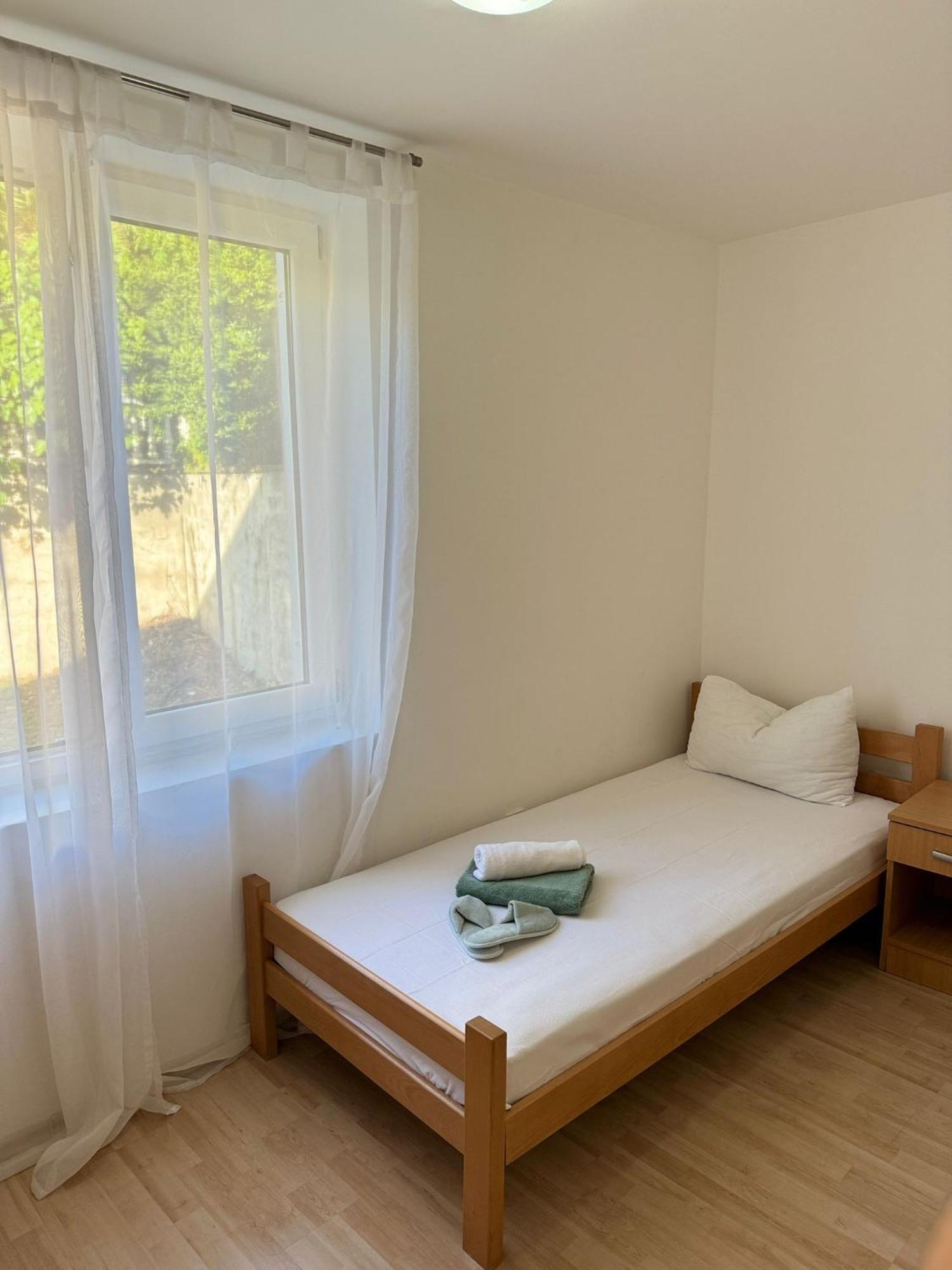 Villa Domgjoni Crikvenica Exterior photo