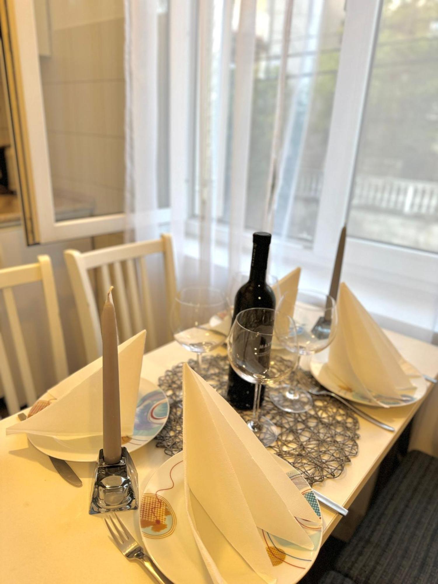 Villa Domgjoni Crikvenica Room photo