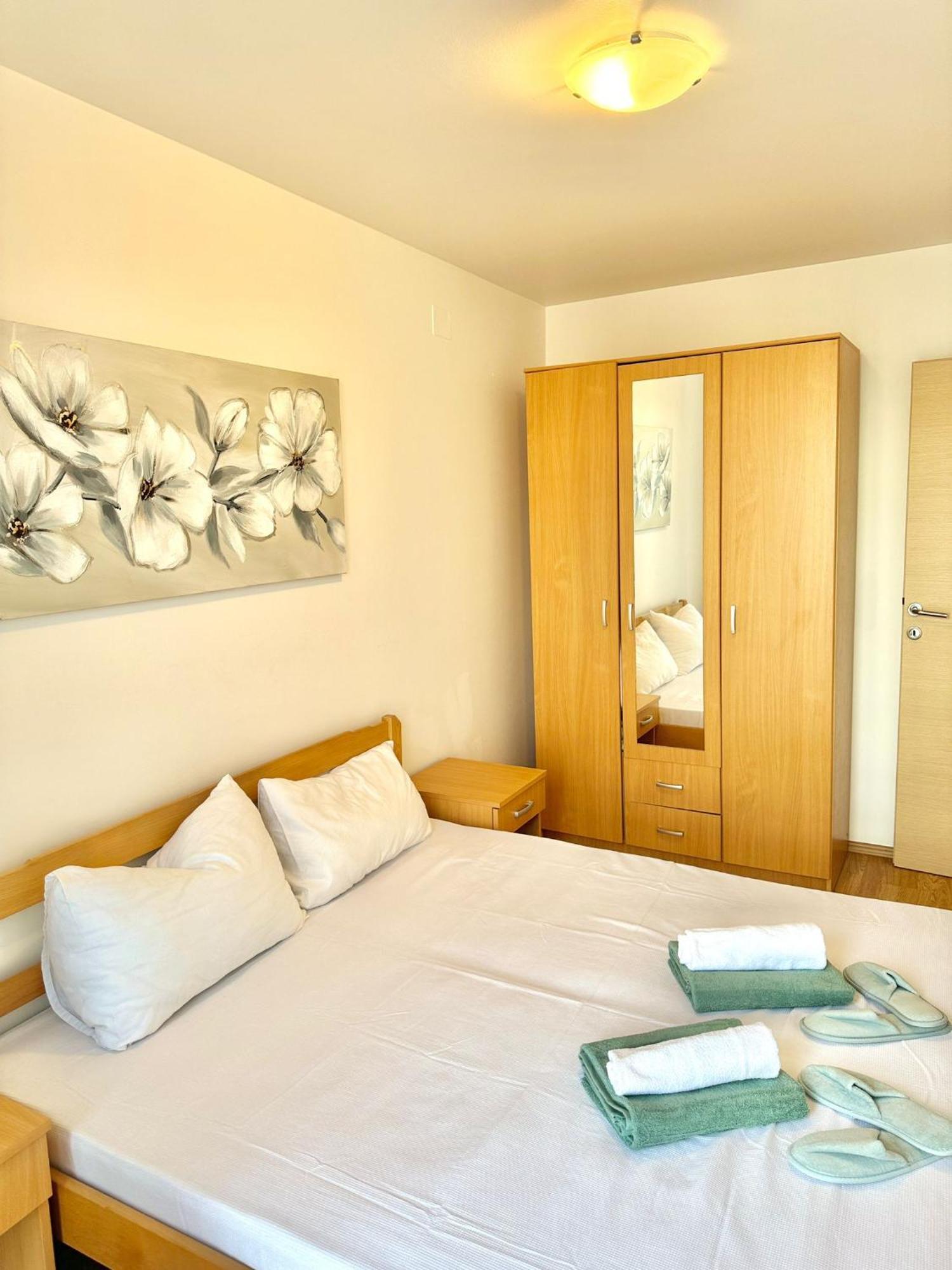 Villa Domgjoni Crikvenica Room photo