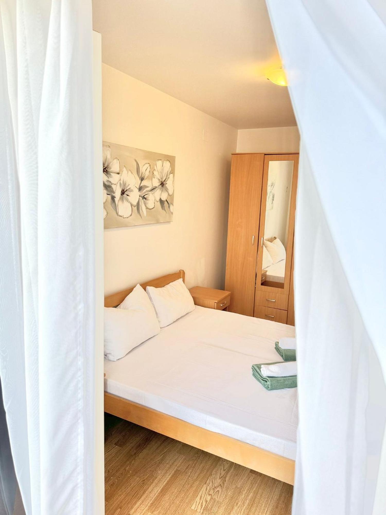Villa Domgjoni Crikvenica Room photo
