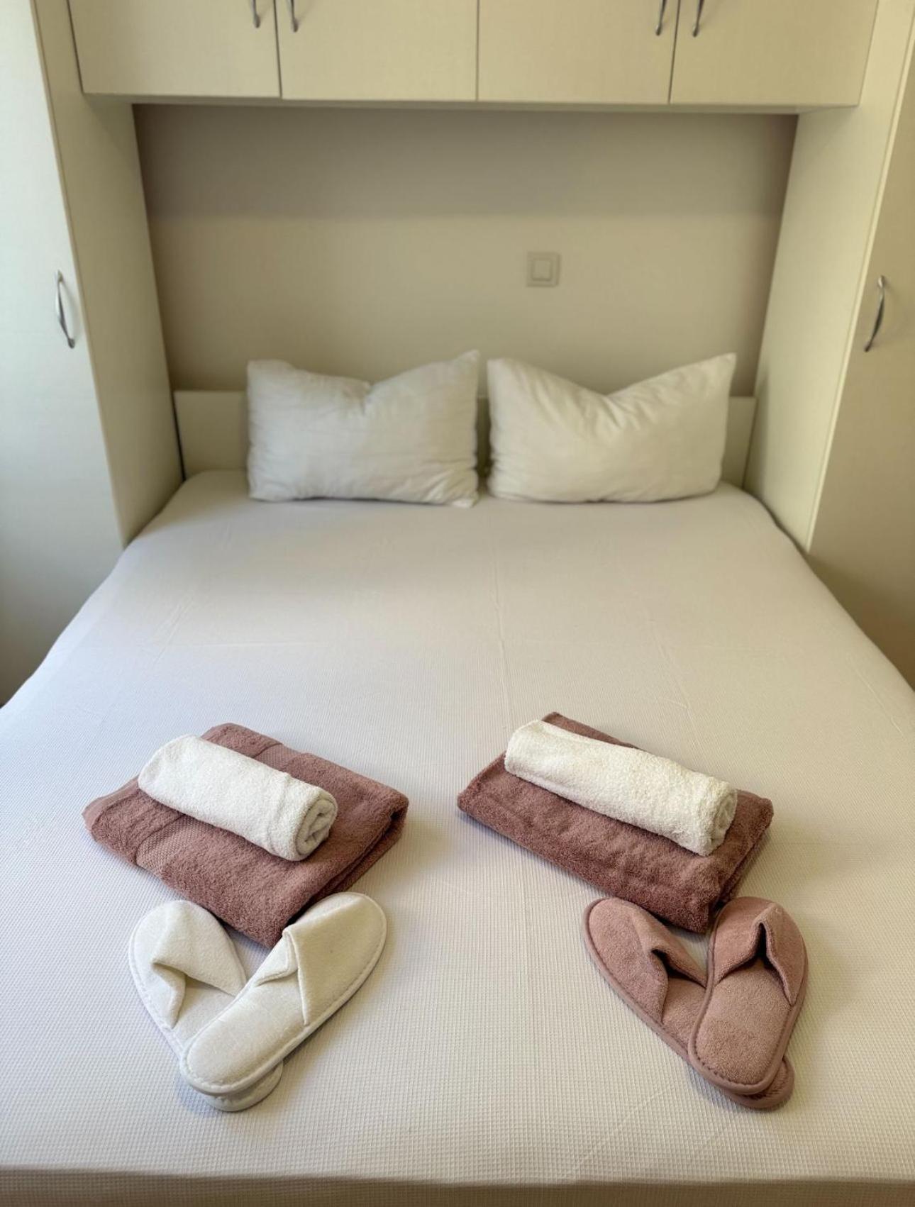 Villa Domgjoni Crikvenica Room photo