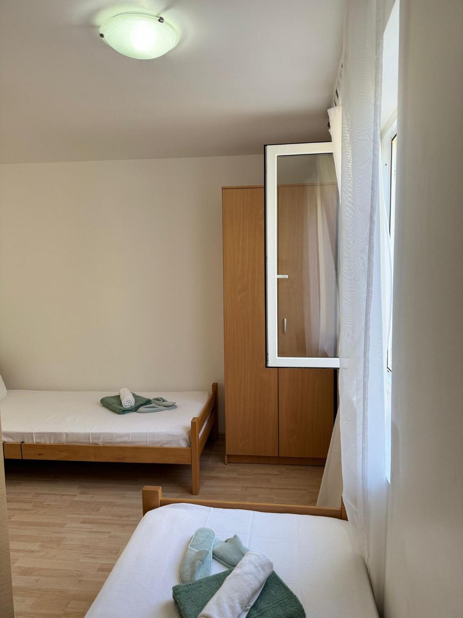 Villa Domgjoni Crikvenica Room photo